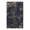 Naar 2x3 Machine Washable Area Rugs, Low-Pile, Non-Slip, Non-Shedding, Foldable, Kid & Pet Friendly - Area Rugs for living room, bedroom, kitchen, din