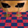 MLB - Los Angeles Angels 18"x18" Carpet Tiles